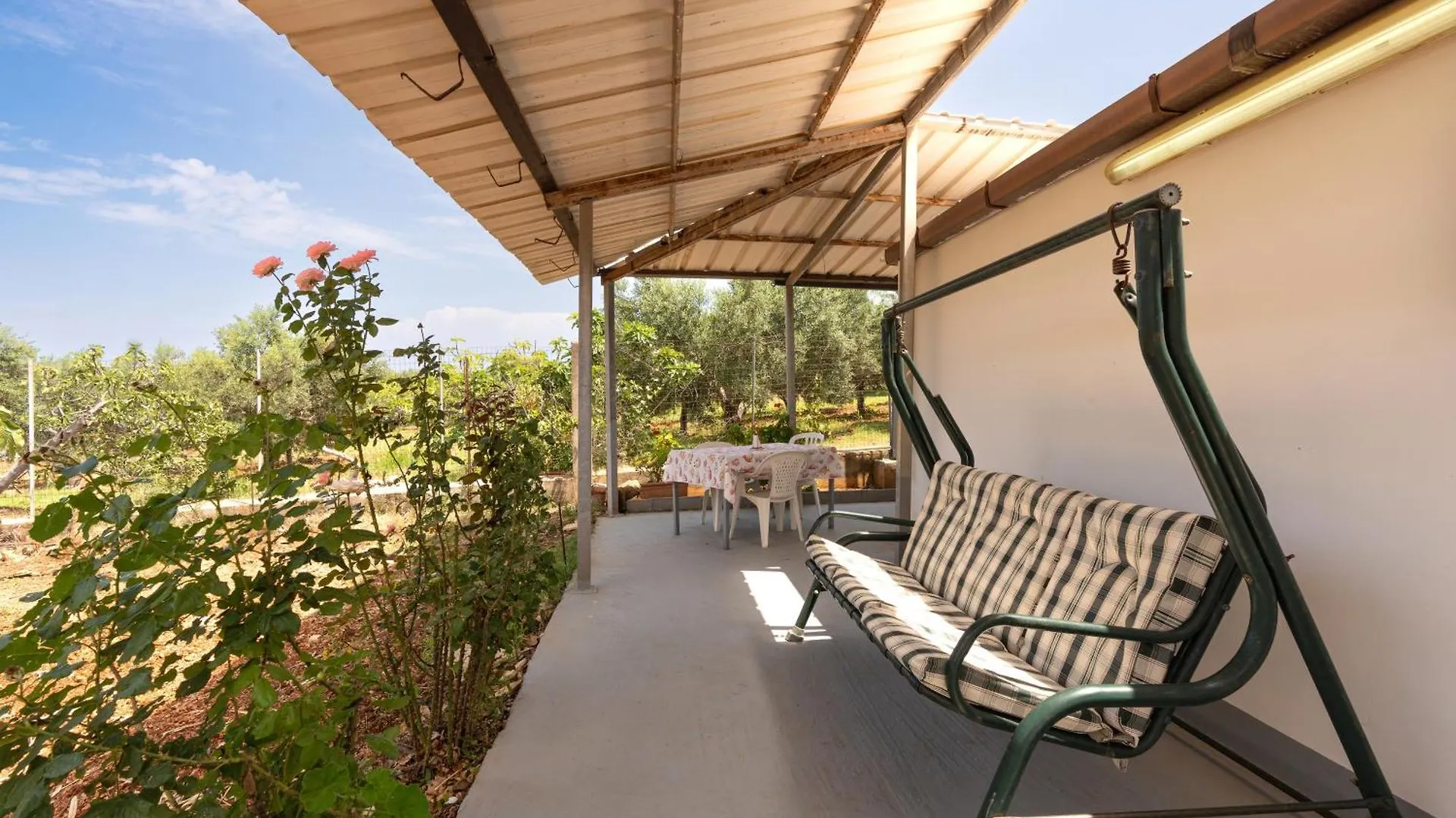Villa Nzina Castellammare del Golfo 0*,  Italien
