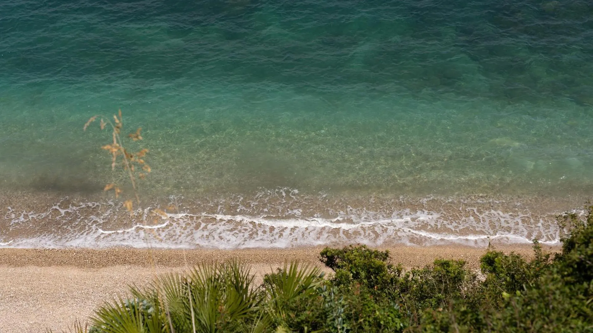 Semesterbostad Villa Nzina Castellammare del Golfo Italien